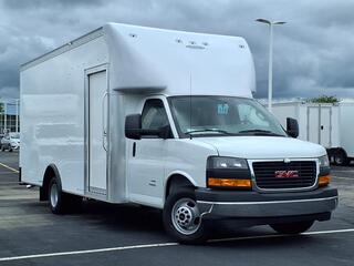 2025 Gmc Savana for sale in Cincinnati OH