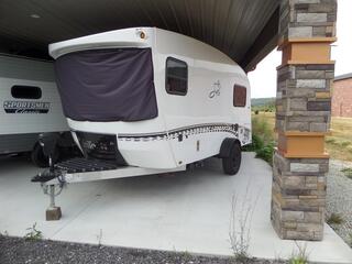 1993 Intech Sol Rover