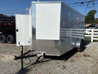 1996 Rock Solid 6x12 SA