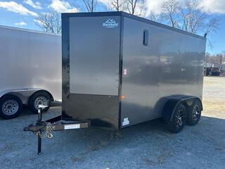 1996 Rock Solid 6X12 TA for sale in Easley SC