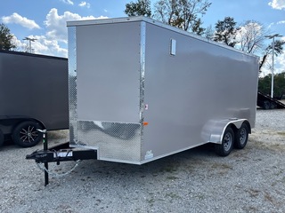 1996 Rock Solid 7x16 TA