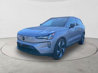 2026 Volvo EX90