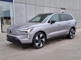 2026 Volvo EX90