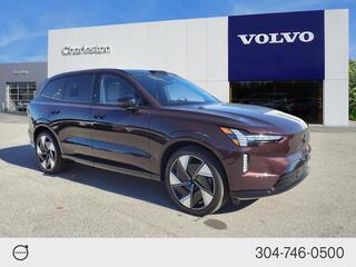 2025 Volvo EX90