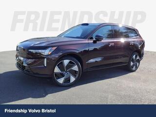 2025 Volvo EX90