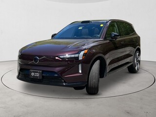 2025 Volvo EX90