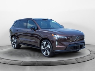 2025 Volvo EX90