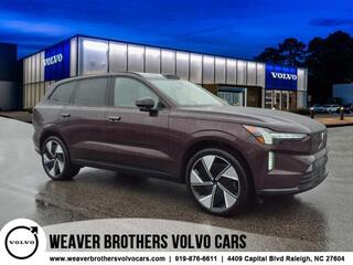 2025 Volvo EX90 for sale in Raleigh NC