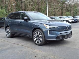 2025 Volvo EX90