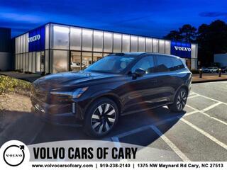 2025 Volvo EX90 for sale in Cary NC