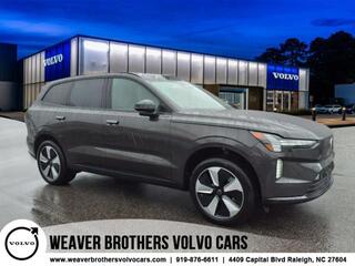 2025 Volvo EX90 for sale in Raleigh NC