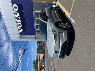 2025 Volvo EX90
