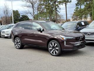 2025 Volvo EX90 for sale in Raleigh NC