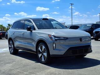 2025 Volvo EX90