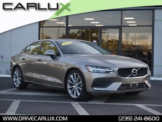 2019 Volvo S60