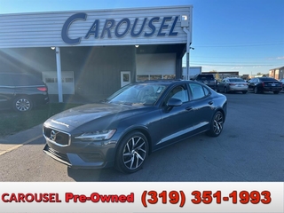 2019 Volvo S60