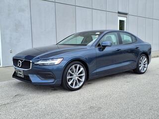 2019 Volvo S60 for sale in Tupelo MS