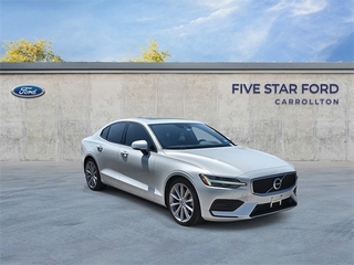2020 Volvo S60