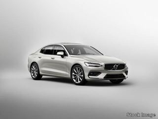 2020 Volvo S60