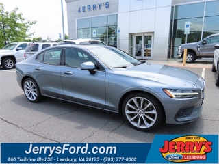 2021 Volvo S60