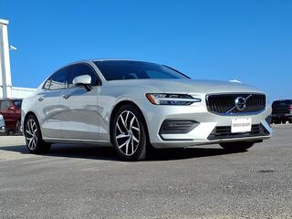 2020 Volvo S60