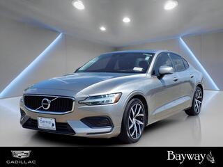 2019 Volvo S60