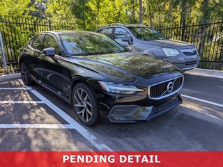 2020 Volvo S60