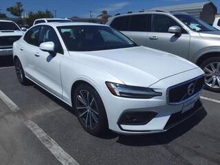 2021 Volvo S60