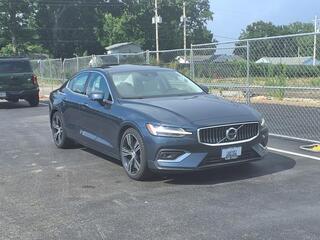 2019 Volvo S60