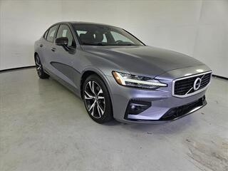 2019 Volvo S60