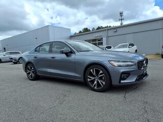 2021 Volvo S60