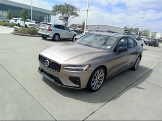 2021 Volvo S60 for sale in Savannah GA