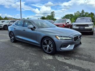 2021 Volvo S60