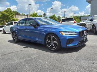 2021 Volvo S60 for sale in Cary NC