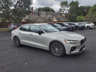 2021 Volvo S60