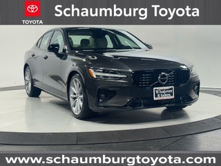 2021 Volvo S60