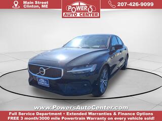 2021 Volvo S60
