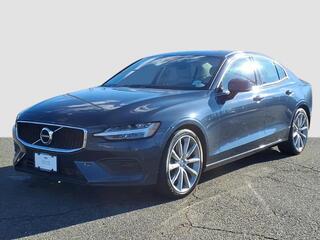 2020 Volvo S60 for sale in Woodbridge NJ