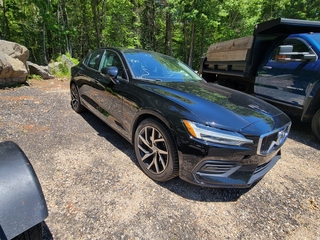 2019 Volvo S60 for sale in South Berwick ME