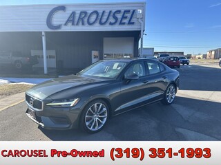 2019 Volvo S60