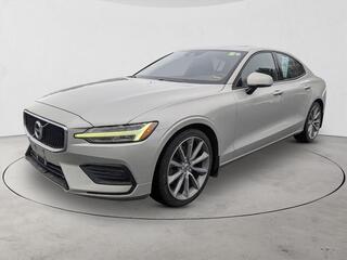2019 Volvo S60 for sale in Matteson IL