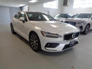 2021 Volvo S60 for sale in Hasbrouck Heights NJ