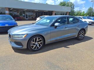 2019 Volvo S60