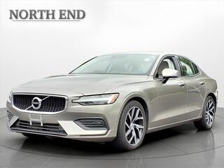 2020 Volvo S60