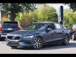 2019 Volvo S60 for sale in Raleigh NC