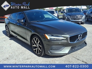 2019 Volvo S60