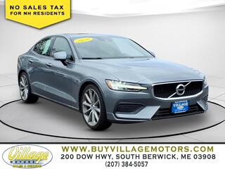 2020 Volvo S60