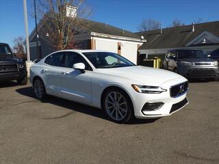 2020 Volvo S60 for sale in Charleston WV