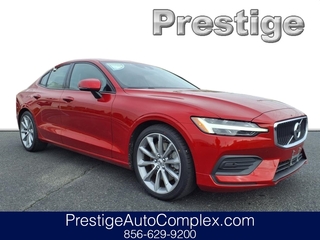 2020 Volvo S60
