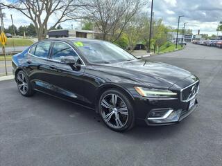 2019 Volvo S60